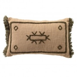 DutchDecorsierkussenCIRO-30x50cmMayfly