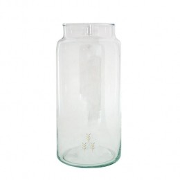 TAKDesign-DrinkenWaterglasLHandgemaakt1018GoldArrows