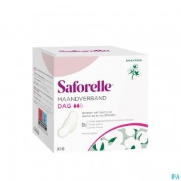 SaforelleMaandverbandenDAG10