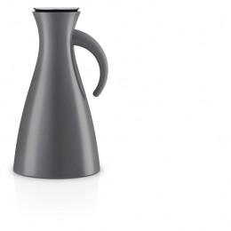 VacumThermoskan-1liter-Grijs-EvaSolo