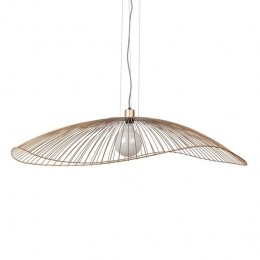 Colibrihanglamp100largechampagne