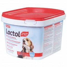 BeapharLactolMelkPuppy1kg