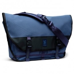 Chrome-CitizenMessenger-Schoudertasmaat24lblauw