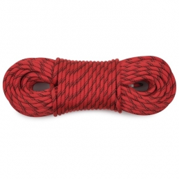Tendon-ProWork105-Statischtouwmaat150mrood