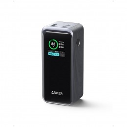 AnkerPrime20000mAhPowerBank200WPowerbankZwart