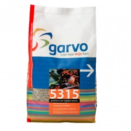 GarvoPuttersenSijzenExtra15kg