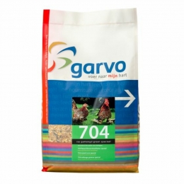 GarvoRasGemengdGraanSpeciaal4kg