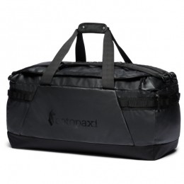 Cotopaxi-Allpa100GetawayDuffel-Reistasmaat100lzwart