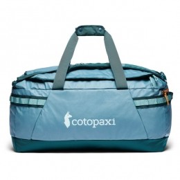 Cotopaxi-Allpa100GetawayDuffel-Reistasmaat100lturkooisblauw