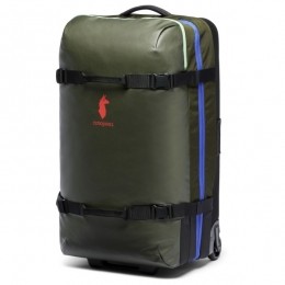 Cotopaxi-Allpa100RollerBag-Reistasmaat100lolijfgroen