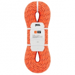 Petzl-Club10-Statischtouwmaat40mmeerkleurig