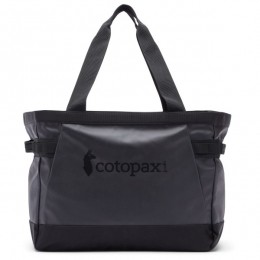 Cotopaxi-Allpa30GearHaulerTote-Reistasmaat30lgrijs