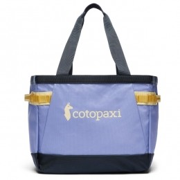 Cotopaxi-Allpa30GearHaulerTote-Reistasmaat30lpurper