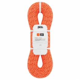 Petzl-Push9-Statischtouwmaat60mmeerkleurig