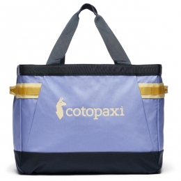 Cotopaxi-Allpa60GearHaulerTote-Reistasmaat60lpurper