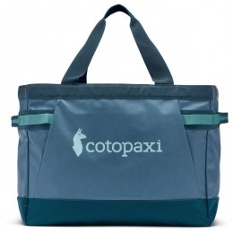 Cotopaxi-Allpa60GearHaulerTote-Reistasmaat60lblauw