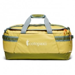 Cotopaxi-Allpa70GetawayDuffel-Reistasmaat70lmeerkleurig