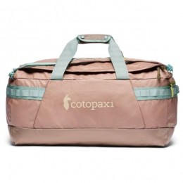 Cotopaxi-Allpa70GetawayDuffel-Reistasmaat70lbruin