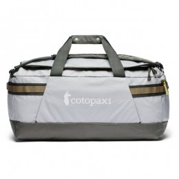 Cotopaxi-Allpa70GetawayDuffel-Reistasmaat70lgrijs