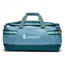 Cotopaxi-Allpa70GetawayDuffel-Reistasmaat70lblauwturkoois