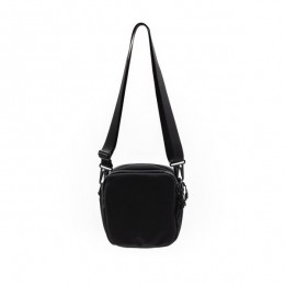 Tretorn-PUCrossbodyBag-Schoudertasmaat2lzwartwit