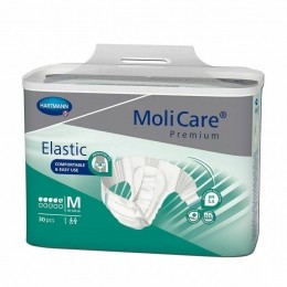 MolicarePrElastic5DropsM30Ps