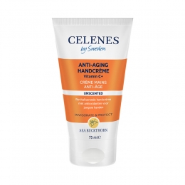 CelenesDuindoornHandcremeAnti-Aging75ml