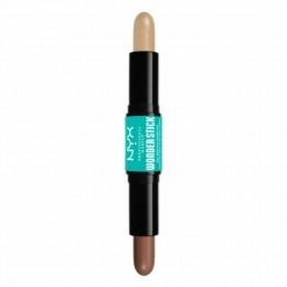 NYXWonderStickContourandHighlighterUniversalLight