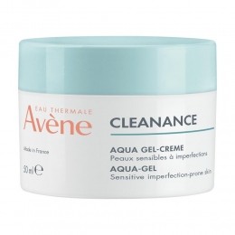 AveneCleananceMatterendeAquaGel50ml