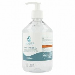 AlcoHandgel500mlMagisPh