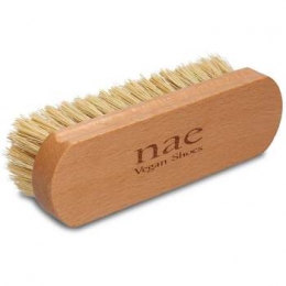 SchoenonderhoudNaeVeganShoesCleaningBrush