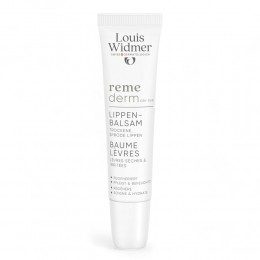 LouisWidmerRemedermLippenbalsemMetParfum15ml