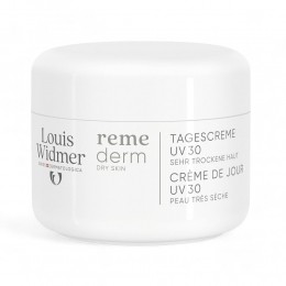 LouisWidmerRemedermDagcrmeUv30MetParfum50ml