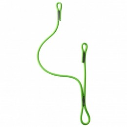 Edelrid-SwitchDouble-Leeflijnmaat75cm40cmgroenwit