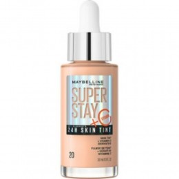 2xMaybellineSuperStay24HSkinTintFoundation2030ml