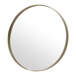 SpinderDesignDonnaSpiegel60cm-Goud