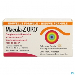 MaculaZOroNfComp60