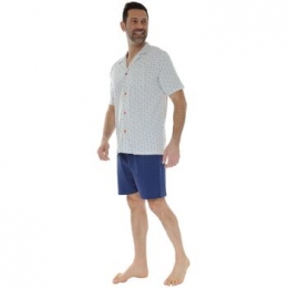 PyjamasnachthemdenChristianCaneMERCURE