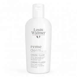 LouisWidmerRemedermCrmeFluideZonderParfum200ml