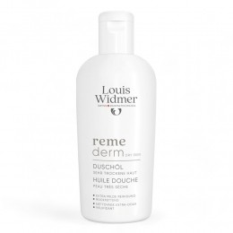 LouisWidmerRemedermDoucheolieMetParfum200ml