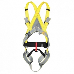 SingingRock-RopedancerII-CompletegordelmaatXSmeerkleurig