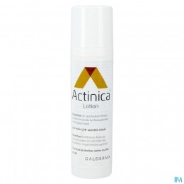 GaldermaActinicaLotionSPF5080g