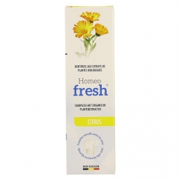 HomeofreshTandpastaCitroenTube75ml