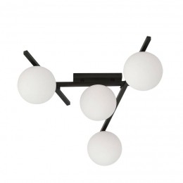 PlafondlampSmart4-lichtsCozyhouse