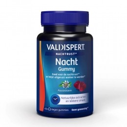 ValdispertNachtGummy45stuks