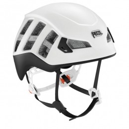 Petzl-MeteorHelmet-Klimhelmmaat48-58cmwit