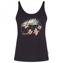 ONeill-WomensSummerMusthavesLuanaGraphicTanktop-TanktopmaatLgrijs