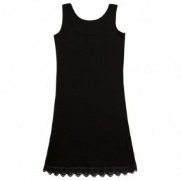 Joha-WomensDress7030-JurkmaatXXLzwart
