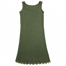 Joha-WomensDress7030-JurkmaatMolijfgroen