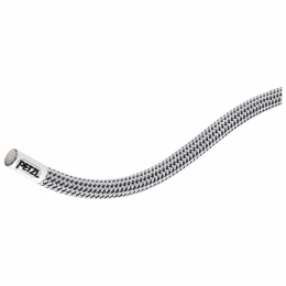 Petzl-Volta92-Enkeltouwmaat60mgrijs